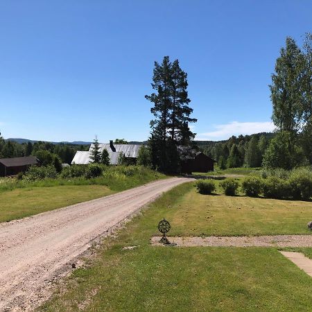 Trevlig Stuga Naera Hovfjaellet Torsby Zewnętrze zdjęcie