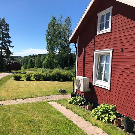 Trevlig Stuga Naera Hovfjaellet Torsby Zewnętrze zdjęcie