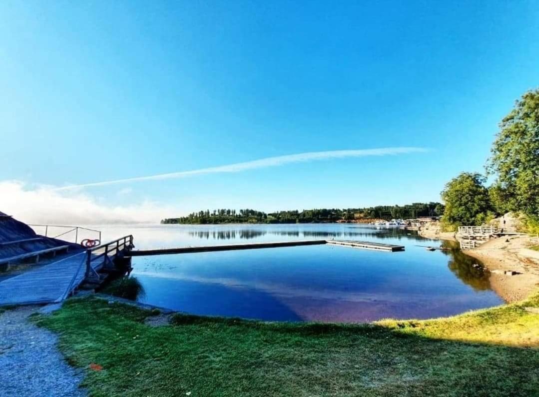 Trevlig Stuga Naera Hovfjaellet Torsby Zewnętrze zdjęcie
