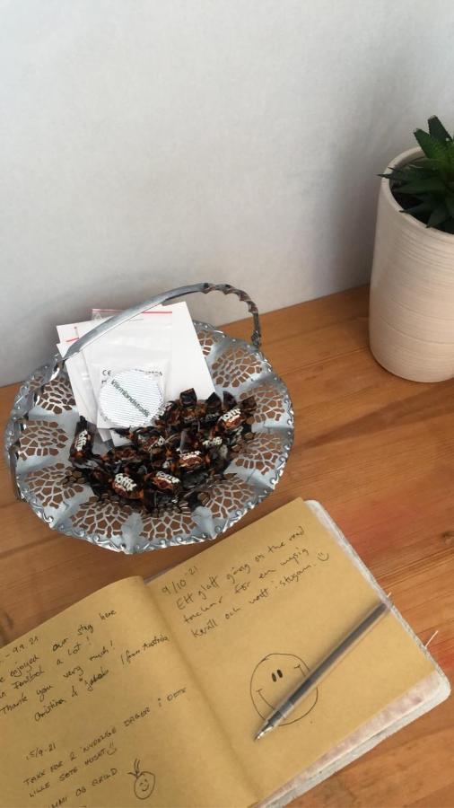 Trevlig Stuga Naera Hovfjaellet Torsby Zewnętrze zdjęcie