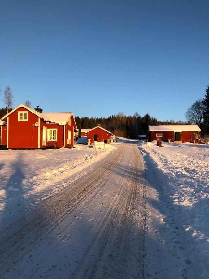 Trevlig Stuga Naera Hovfjaellet Torsby Zewnętrze zdjęcie