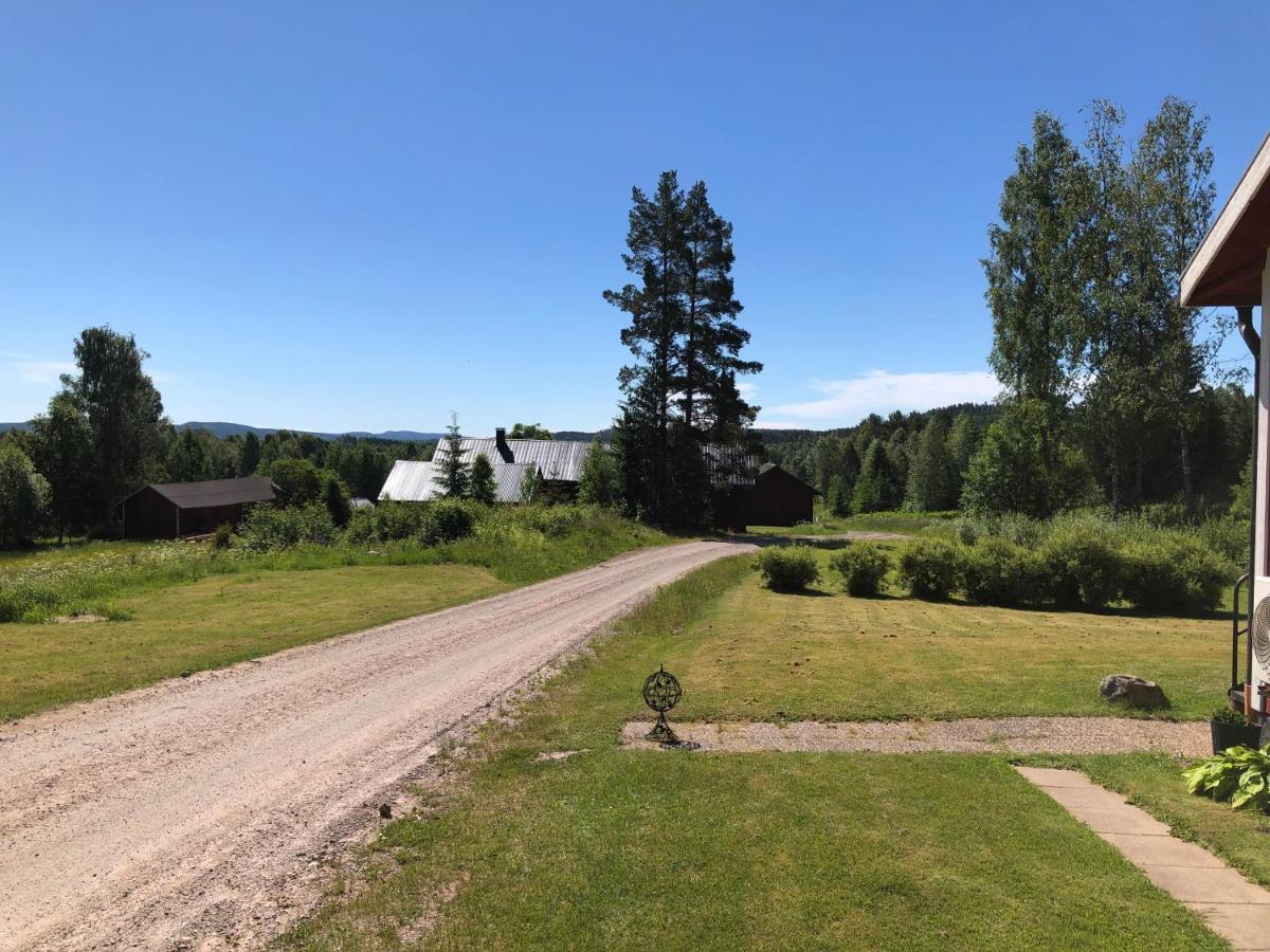 Trevlig Stuga Naera Hovfjaellet Torsby Zewnętrze zdjęcie
