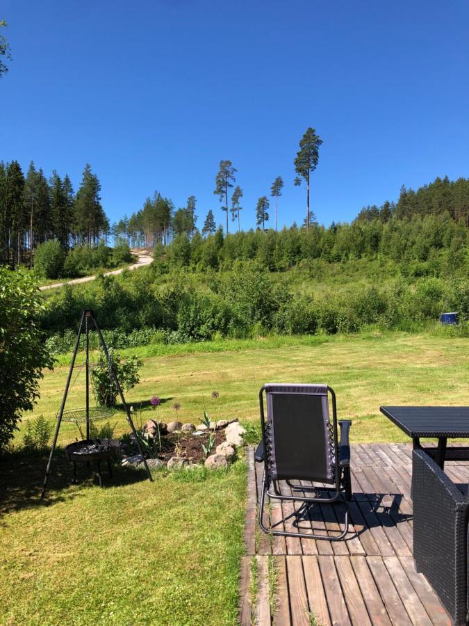 Trevlig Stuga Naera Hovfjaellet Torsby Zewnętrze zdjęcie